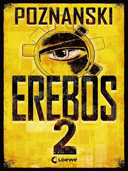 Title details for Erebos 2 by Ursula Poznanski - Available